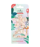 Ozdoby do włosów - Invisibobble CLIPSTAR OASIS M Refreshed Bloom 2pc Klamry do włosów 2 szt. - miniaturka - grafika 1