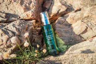 Hickap Preppy Prime Setting Spray Matte Finish (100ml) - Utrwalacze do makijażu - miniaturka - grafika 3