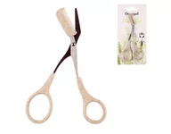 DONEGAL O Mio Bio Nożyczki do brwi 1szt