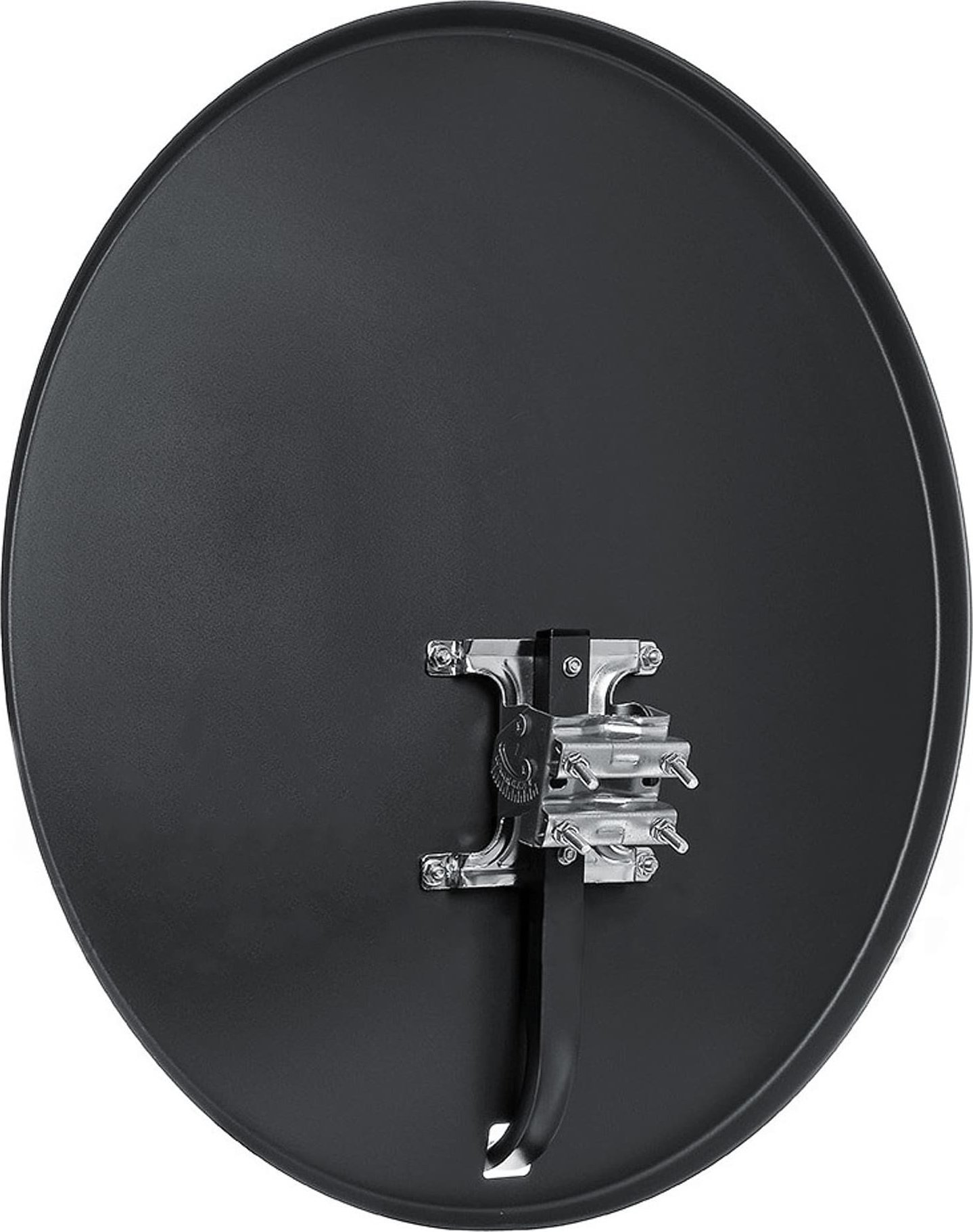 CORAB ANTENA OFFSETOWA AS-80/CORAB-G 80cm