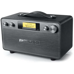 Muse Głośniki komputerowe M-670 BT M-670BT - Głośniki komputerowe - miniaturka - grafika 1