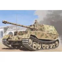 Italeri 7012 ELEFANT - Modele do sklejania - miniaturka - grafika 1