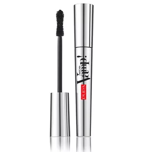 Pupa Mascara Vamp 100 Black - Tusze do rzęs - miniaturka - grafika 1