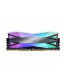 Pamięci RAM - ADATA DDR4 16GB - 3600 - CL - 18 - Single-Kit - DIMM - AX4U360016G18I-ST60, XPG SPECTRIX D60 - Kolor: CZARNY - miniaturka - grafika 1