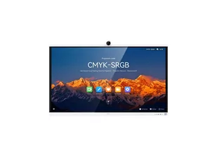IHS2-86SA - IHS2-86SA - 86 cali, 4K, D-LED, Kamera 4K, 2x Pen, 6x Mikrofon, Głośniki, 16ms, Huawei IdeaHub S2 - Sprzęt konferencyjny i radiowęzłowy - miniaturka - grafika 1
