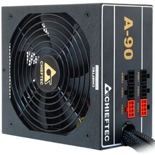 Chieftec GDP-650C - Zasilacze komputerowe - miniaturka - grafika 3