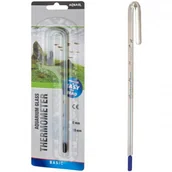 Pozostałe akcesoria do akwarium - Termometr szklany do akwarium zawieszany Aquael - miniaturka - grafika 1