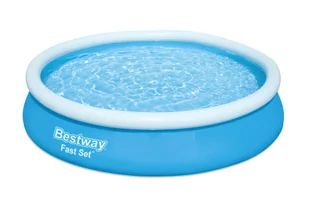Bestway Basen rozporowy z filtrem 366 x 76 cm, 57274 - Baseny ogrodowe - miniaturka - grafika 7
