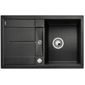 Zlewozmywaki - Blanco METRA 45S ANTRACYT 513035 - miniaturka - grafika 1