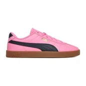 Sneakersy damskie - Obuwie sportowe Puma C-CLUB II SL JR 40358205 - miniaturka - grafika 1