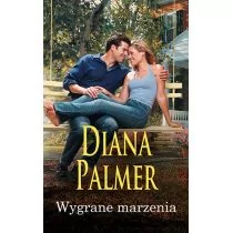 Diana Palmer Wygrane marzenia - Proza - miniaturka - grafika 1