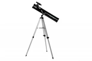 Opticon Teleskop Discovery 114F900AZ 114mm x450 GFR-20309 - Teleskopy - miniaturka - grafika 1