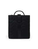 Plecaki - Plecak miejski damski Vuch Gamby czarny uniwersalny - miniaturka - grafika 1