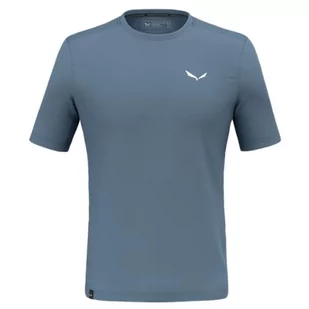 Salewa Puez Hyb Dry M T-Shirt męski - Koszulki męskie - miniaturka - grafika 1