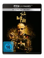 Dramaty Blu-ray - Ojciec Chrzestny - miniaturka - grafika 1