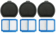 Filtry do odkurzaczy - 6x FILTR DO ELECTROLUX PURE Q9 PQ91 PQ92 - miniaturka - grafika 1
