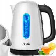 Czajniki elektryczne - Rotex RKT75-S - miniaturka - grafika 1