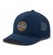 Czapki i chusty sportowe męskie - COLUMBIA CZAPKA MOUNTAINCAP 2105091464 r UNIWERSALNY - miniaturka - grafika 1