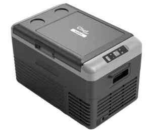 ChefOne IceBox CL30 28l - Lodówki turystyczne - miniaturka - grafika 1