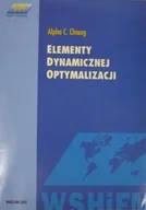 Biografie i autobiografie - Elementy dynamicznej optymalizacji - miniaturka - grafika 1