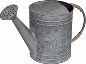 Konewki - Atmosphera Konewka metalowa w stylu retro, 41,5 x 18 x 25 cm - miniaturka - grafika 1