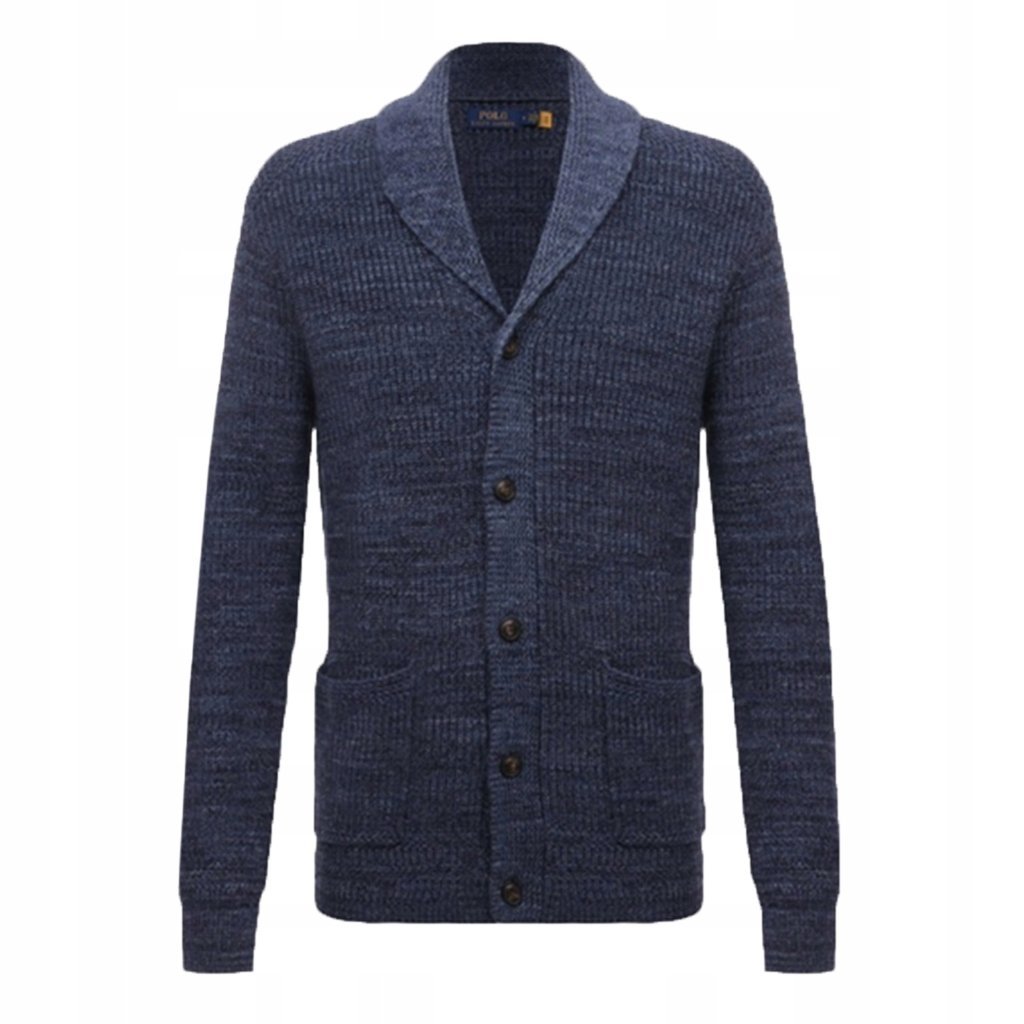 Sweter Kardigan POLO RALPH LAUREN 710729390012