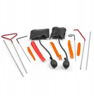 Narzędzia samochodowe - Zestaw Do Awaryjnego Otwierania Drzwi Samochodowych Z Poduszkami - miniaturka - grafika 1