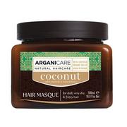 Odżywki do włosów - Peer Pharm Perr Pharm ARGAN Coconut Masque 500ml - miniaturka - grafika 1