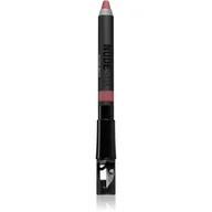 Szminki - Nudestix Nudestix PURITY Matowa pomadka do ust w kredce Intense Matte Lip + Cheek Pencil Usta 2.8 g - miniaturka - grafika 1