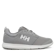 Pływanie - Buty do sportów wodnych Helly Hansen Feathering 11572_800 Szary - miniaturka - grafika 1