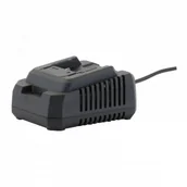 Ładowarki do elektronarzędzi - Ładowarka do akumulatorów 20V 4garden QC20 quick - miniaturka - grafika 1