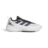 Koszykówka - Męskie Buty ADIDAS SUBZONE IH5840 – Biały - miniaturka - grafika 1