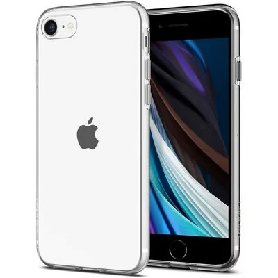 Spigen Liquid Crystal 042CS20435 iPhone 7 clear crystal 042CS20435