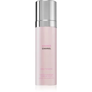Chanel Chance Eau Tendre mgiełka do ciała 100 ml - Wody i perfumy damskie - miniaturka - grafika 1