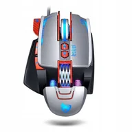 Myszki - EXTRALINK GAMING MOUSE V9 - miniaturka - grafika 1
