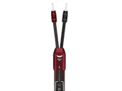 Kable miedziane - Audioquest Firebird Zero FR banan (2,5 m) - miniaturka - grafika 1