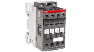 ABB Stycznik AF09-30-10-11 24-60V AC; 20-60V DC 1SBL137001R1110 - Osprzęt siłowy - miniaturka - grafika 2