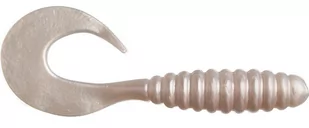 MANNS Guma na szczupaka, twister M040 Pl 10cm - Przynęty - miniaturka - grafika 1