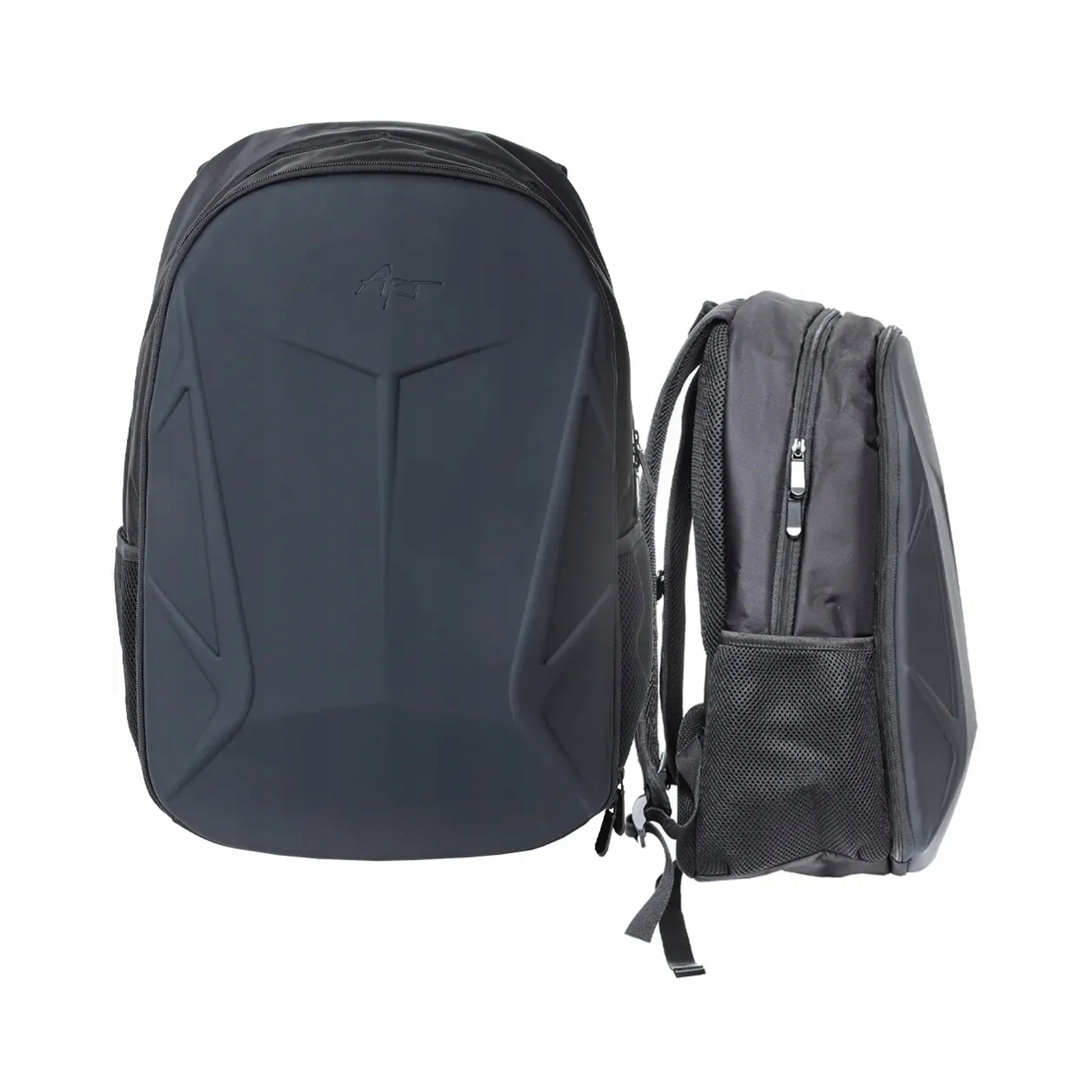 Plecak Na Laptopa 15.6'' Wzmocniona Klapa 22 L Miejski Idealny Na Rower