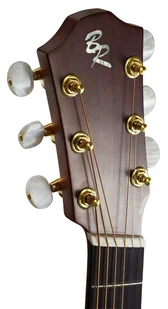 Baton Rouge AR31S/JC-AM Alex Misco Signature - Gitary akustyczne - miniaturka - grafika 6