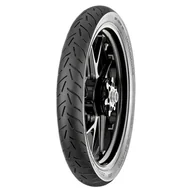 Opony motocyklowe - Continental ContiStreet 100/90R18 56P tylne koło - miniaturka - grafika 1