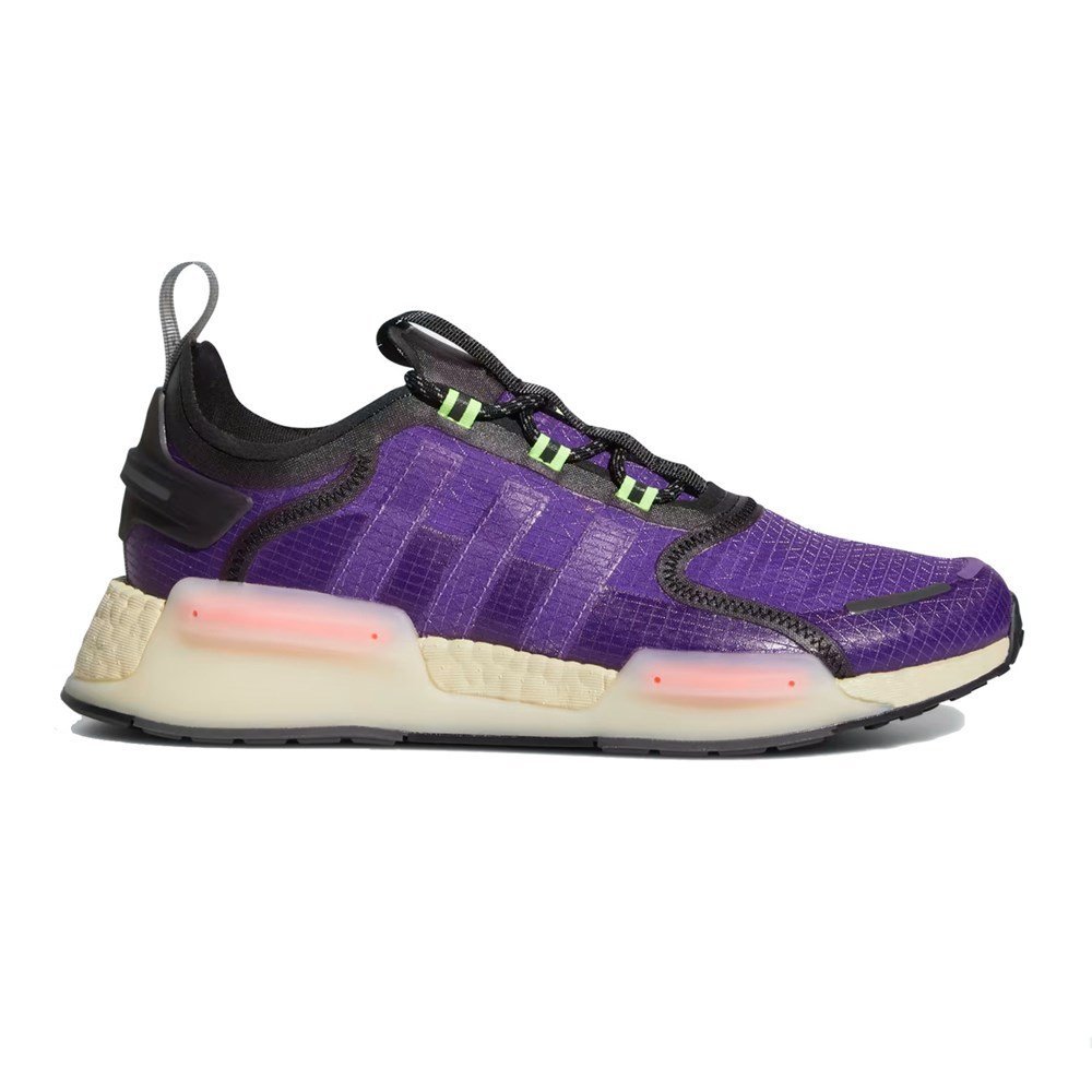 Buty Sportowe Nmd_v3 Purple Core