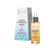 Serum do twarzy - Senelle Senelle Regenerujące serum olejowe 30 ml - miniaturka - grafika 1