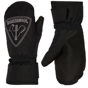 Rękawice narciarskie dziecięce Rossignol Jr Rooster M - Rękawice narciarskie - miniaturka - grafika 1