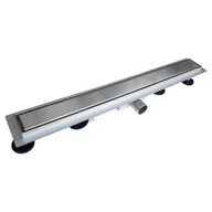 Syfony - Odpływ prysznicowy liniowy L-600 BEST DRAIN BVT - miniaturka - grafika 1
