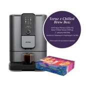 Akcesoria i części do ekspresów do kawy - Zestaw NIVONA Chilled Brew Box - miniaturka - grafika 1