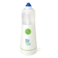 Inhalatory i akcesoria - Flaem Nebulizator przen do nosa RhinoClear Sprint - miniaturka - grafika 1