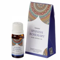 Aromaterapia - Olejek zapachowy - Hiszpański Rozmaryn - 10 ml - miniaturka - grafika 1
