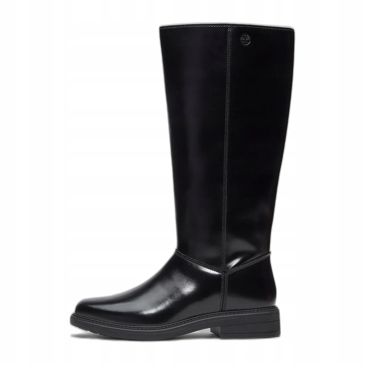 Timberland Stormbucks Tall Zip Up kozaki buty damskie TB0A5T6PW02 r. 40