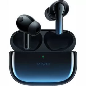 vivo TWS 2 ANC niebieskie - Słuchawki - miniaturka - grafika 1